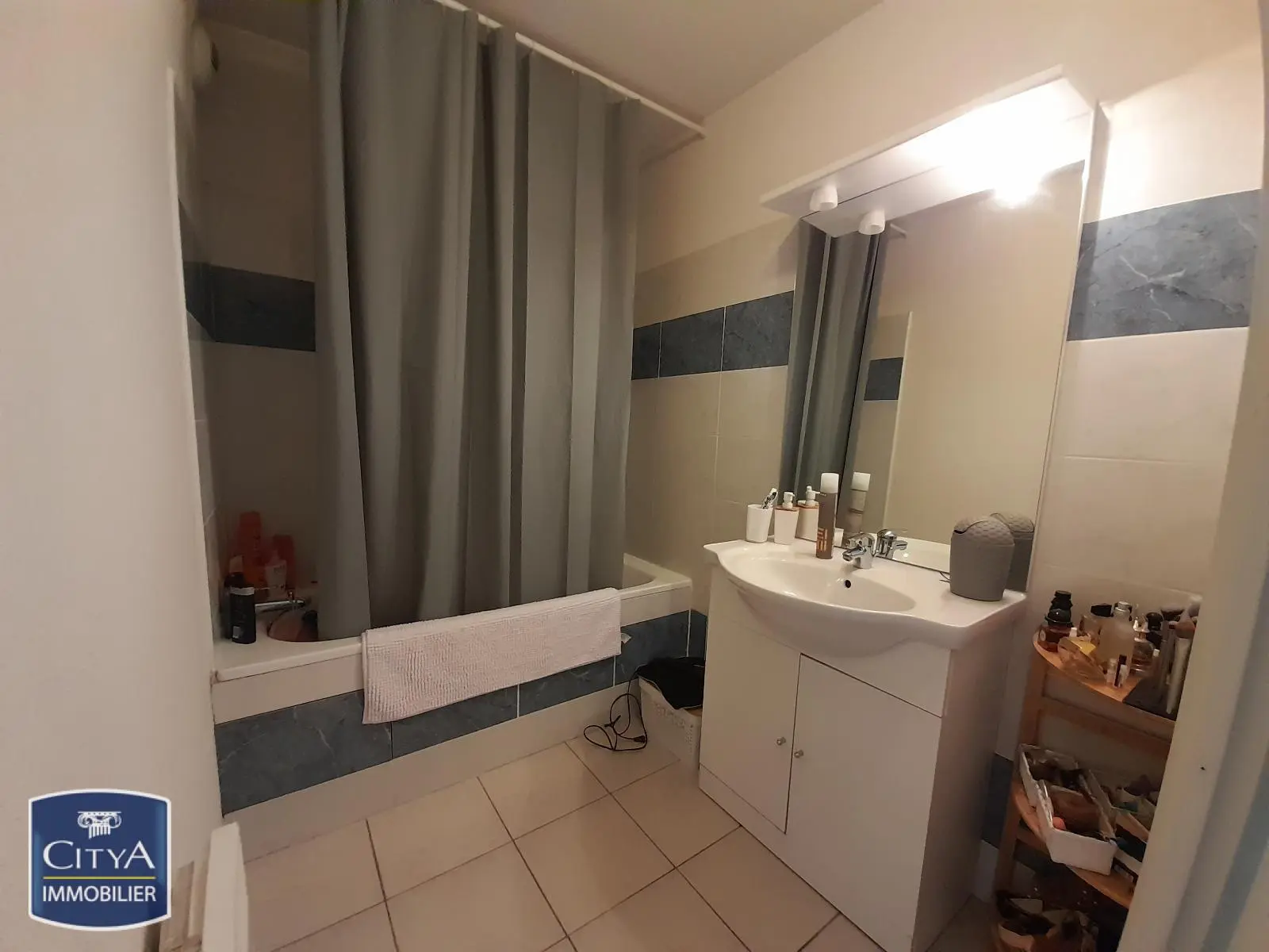 Photo 6 Appartement 2 pièces 42.65m²