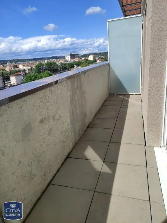 Photo 1 appartement Nîmes