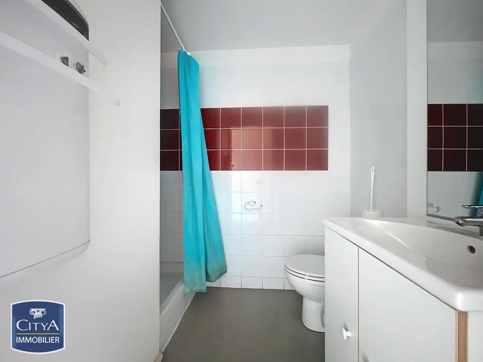 Photo 5 Appartement 1 pièce 18m²