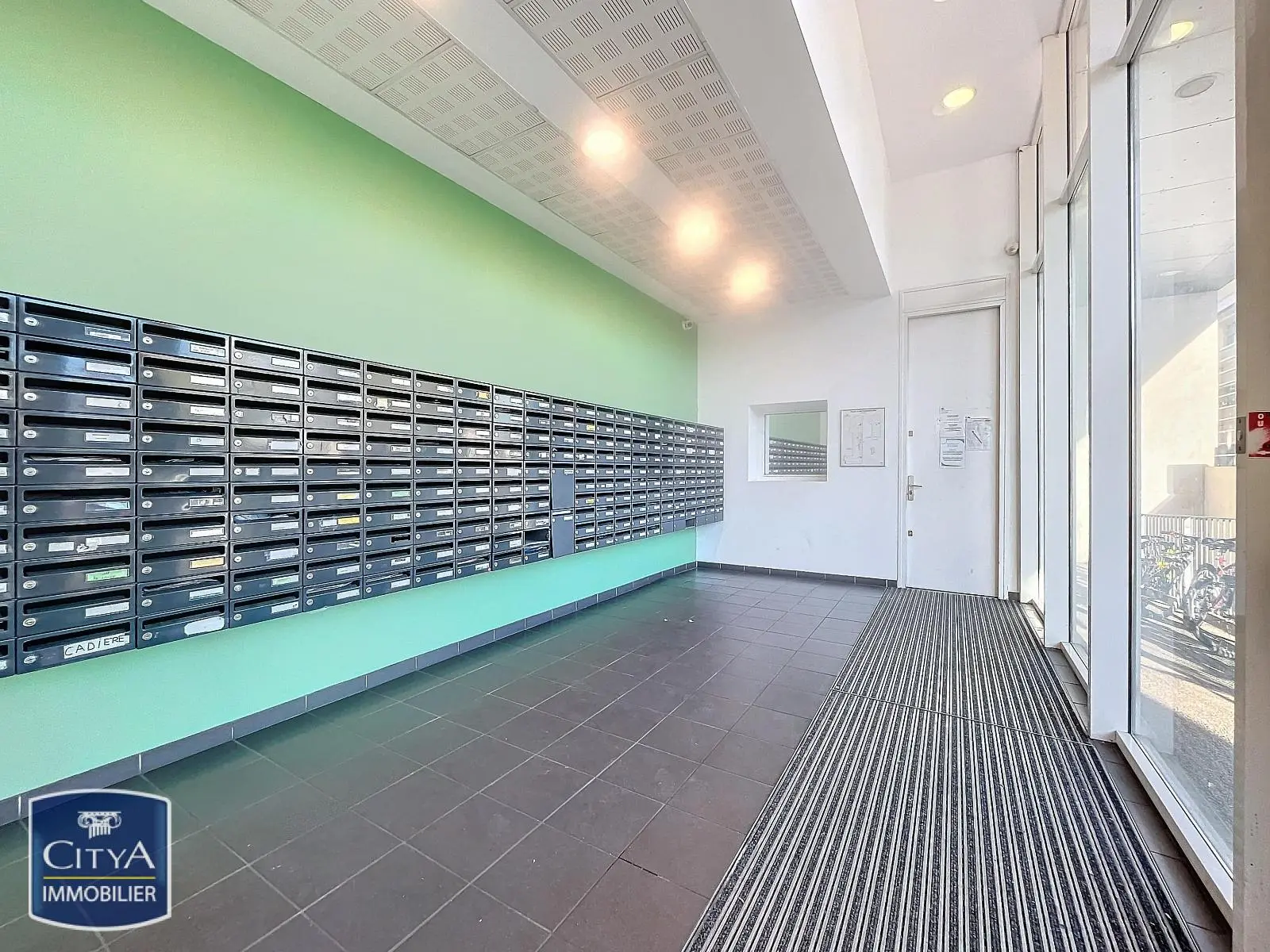 Photo 6 Appartement 1 pièce 18m²