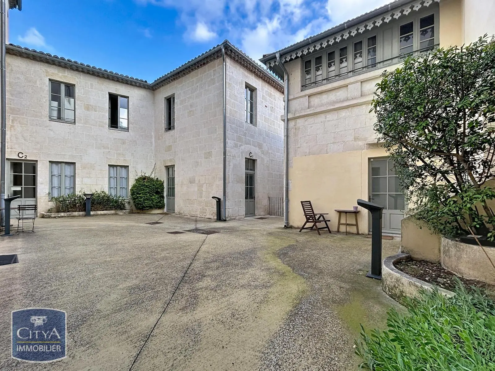 Photo 8 Appartement 3 pièces 80.5m²