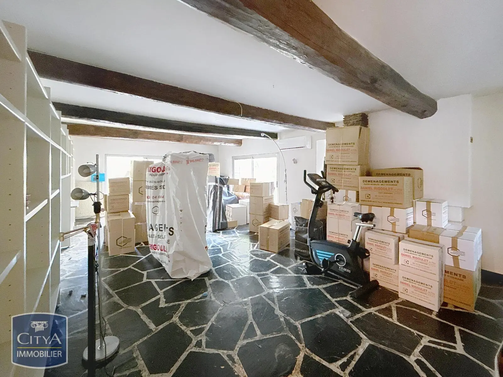 Photo 12 Maison 5 pièces 210m²