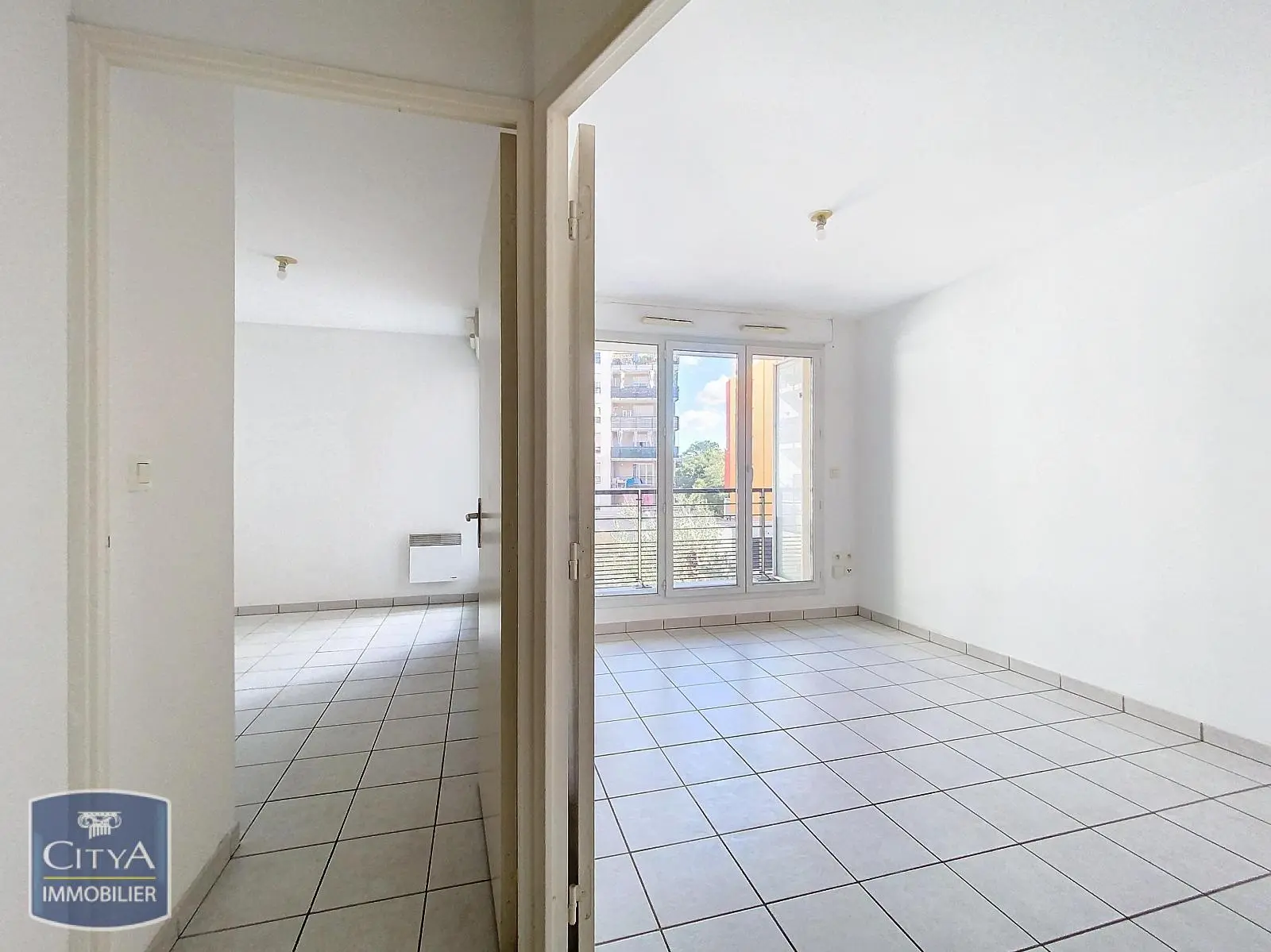 Photo 3 Appartement 2 pièces 32.37m²