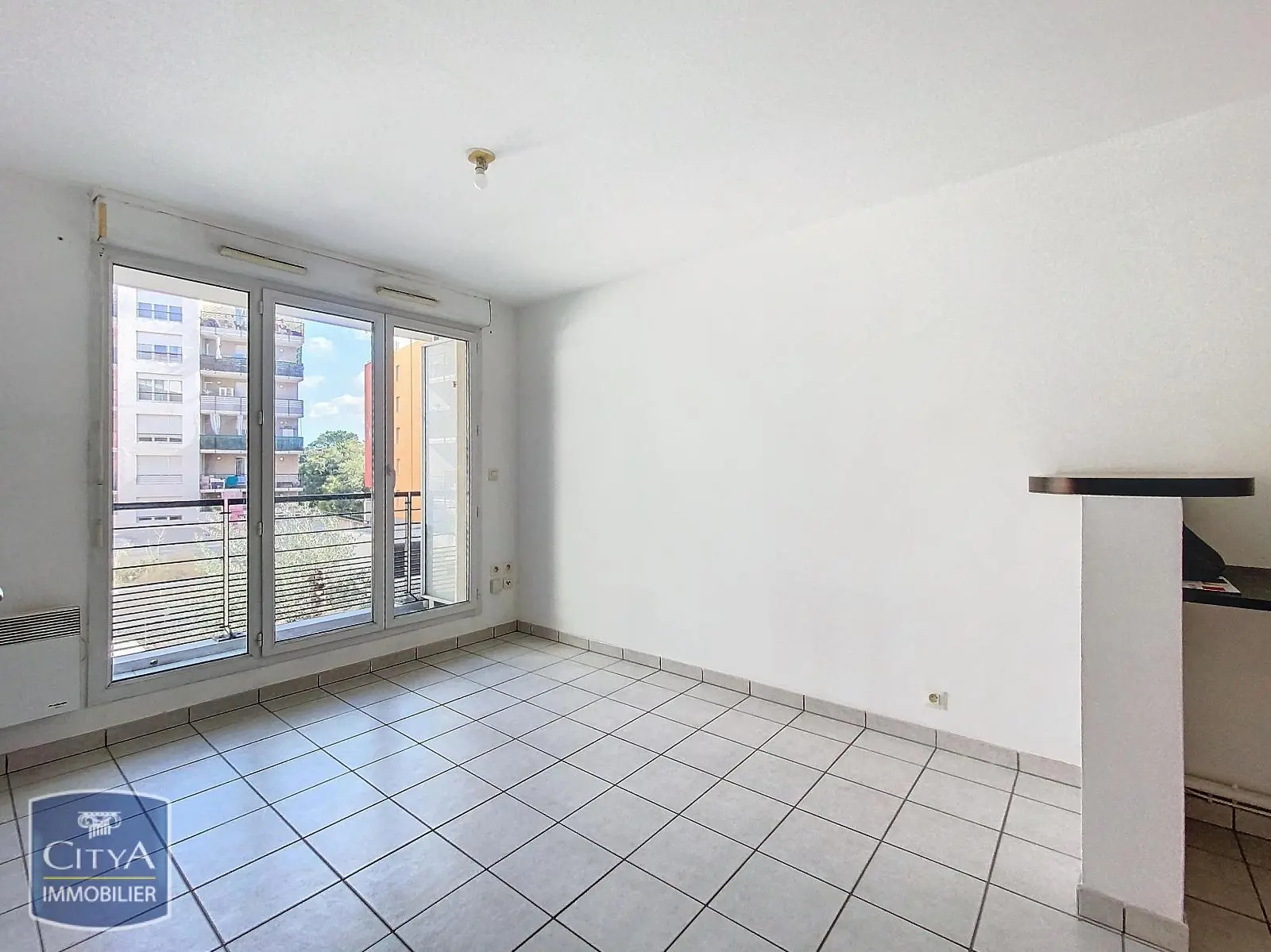 Photo 4 Appartement 2 pièces 32.37m²