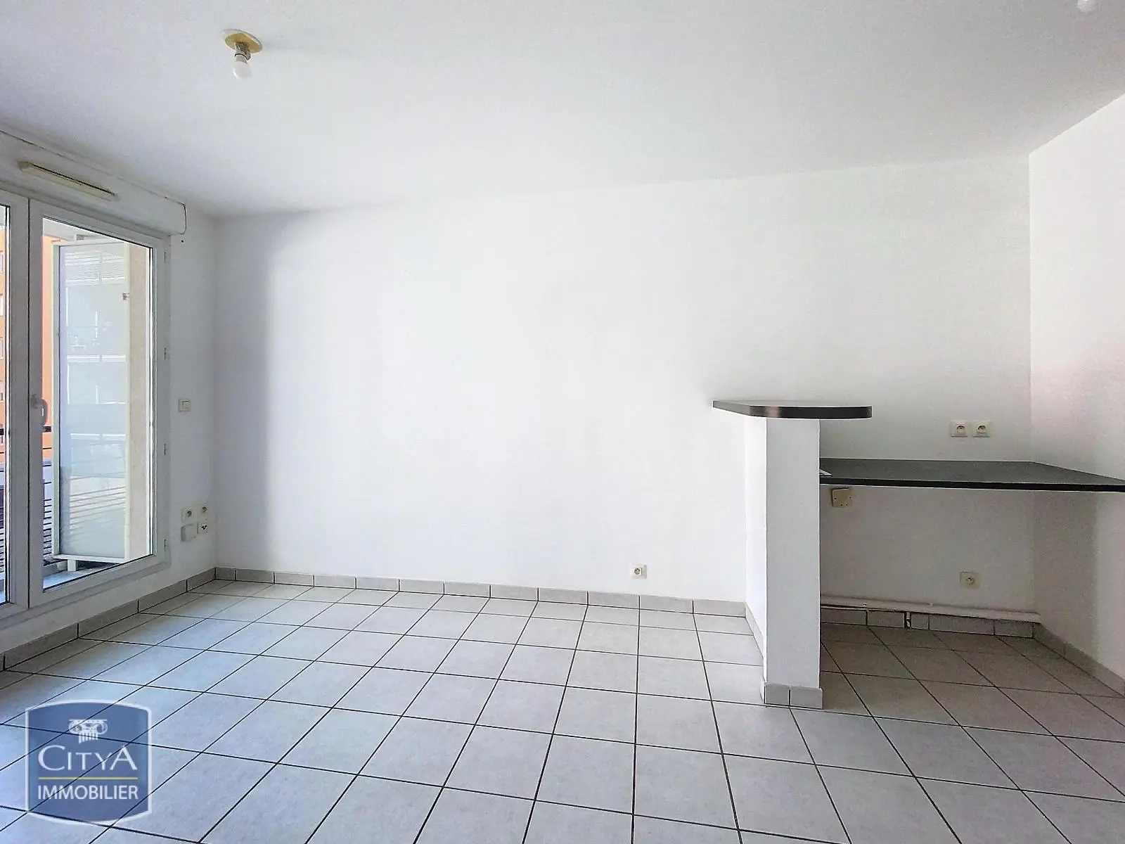 Photo 5 Appartement 2 pièces 32.37m²