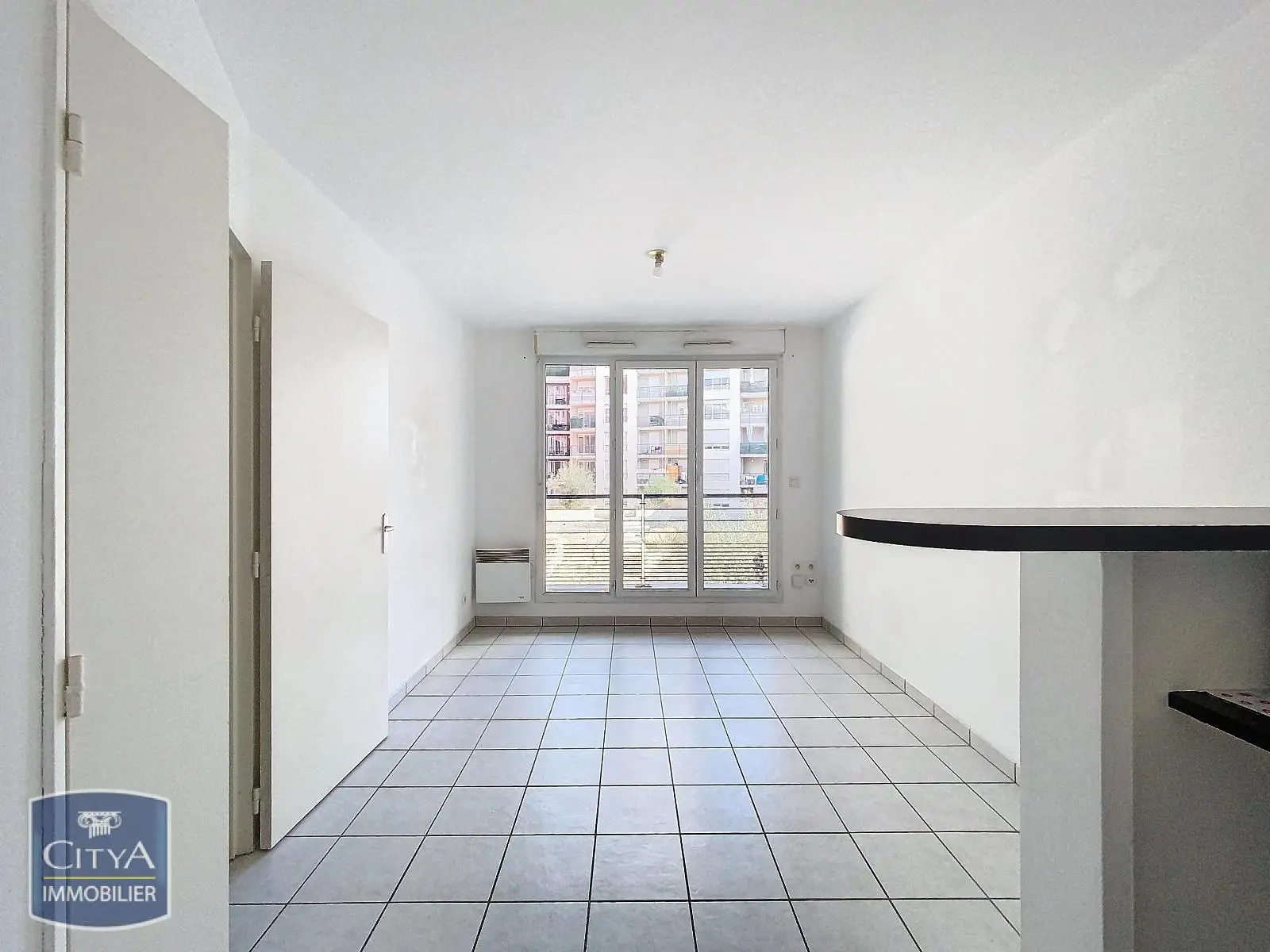 Photo 2 Appartement 2 pièces 32.37m²