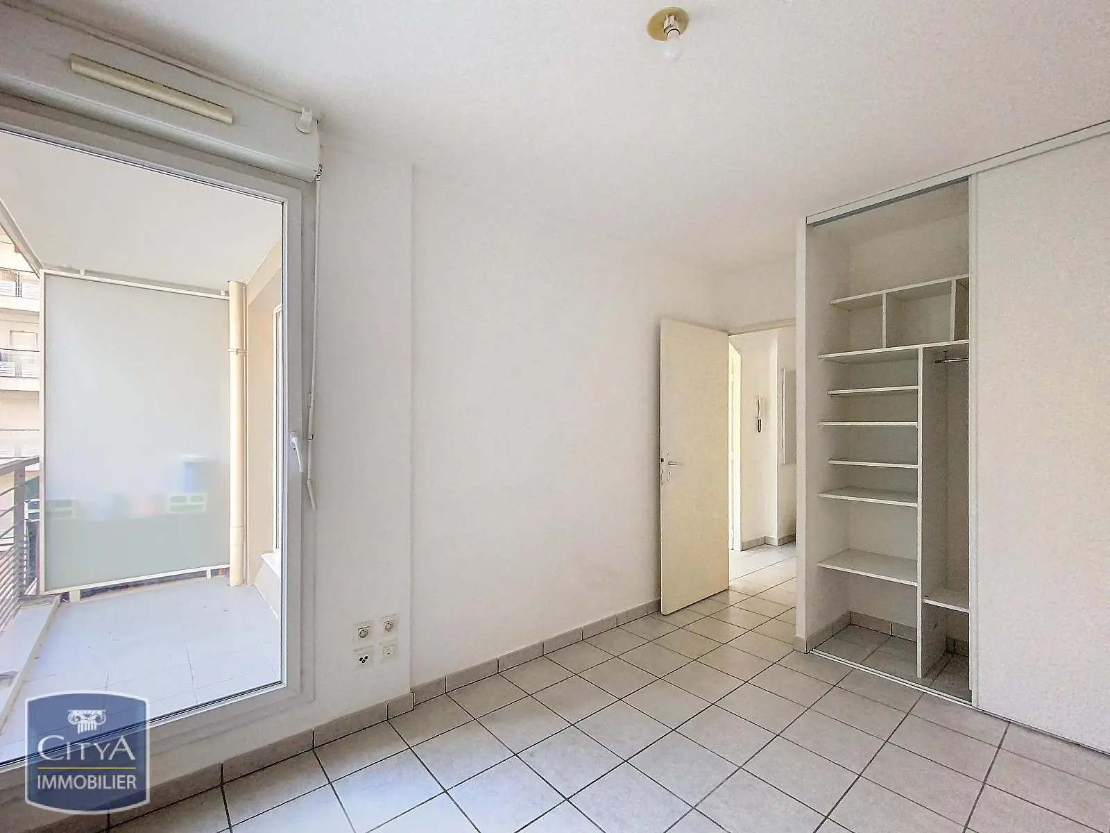 Photo 7 Appartement 2 pièces 32.37m²
