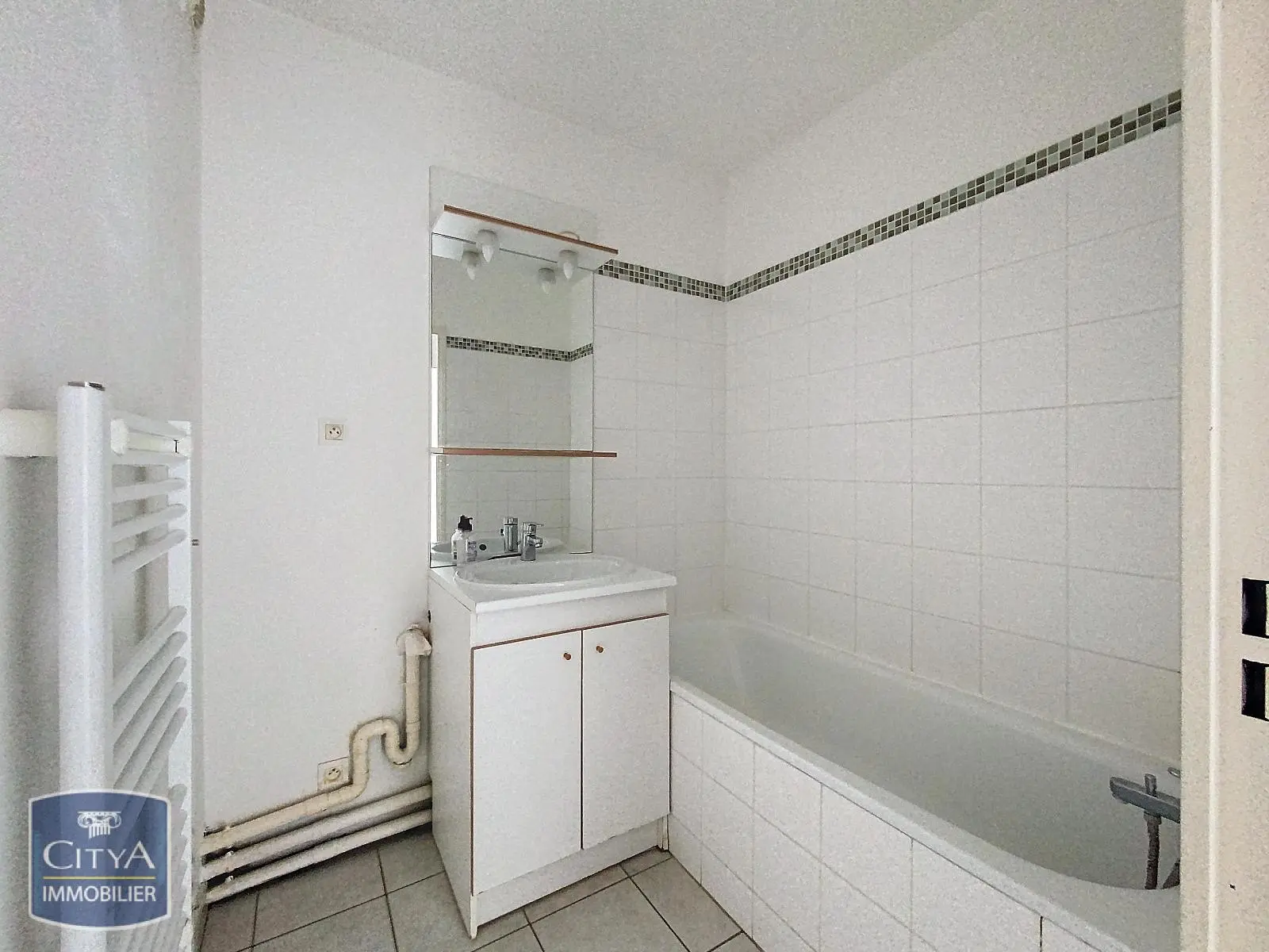 Photo 10 Appartement 2 pièces 32.37m²