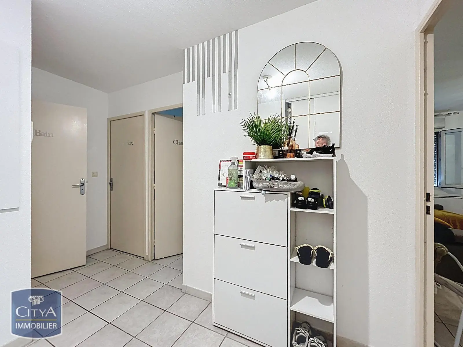 Photo 3 Appartement 3 pièces 66m²