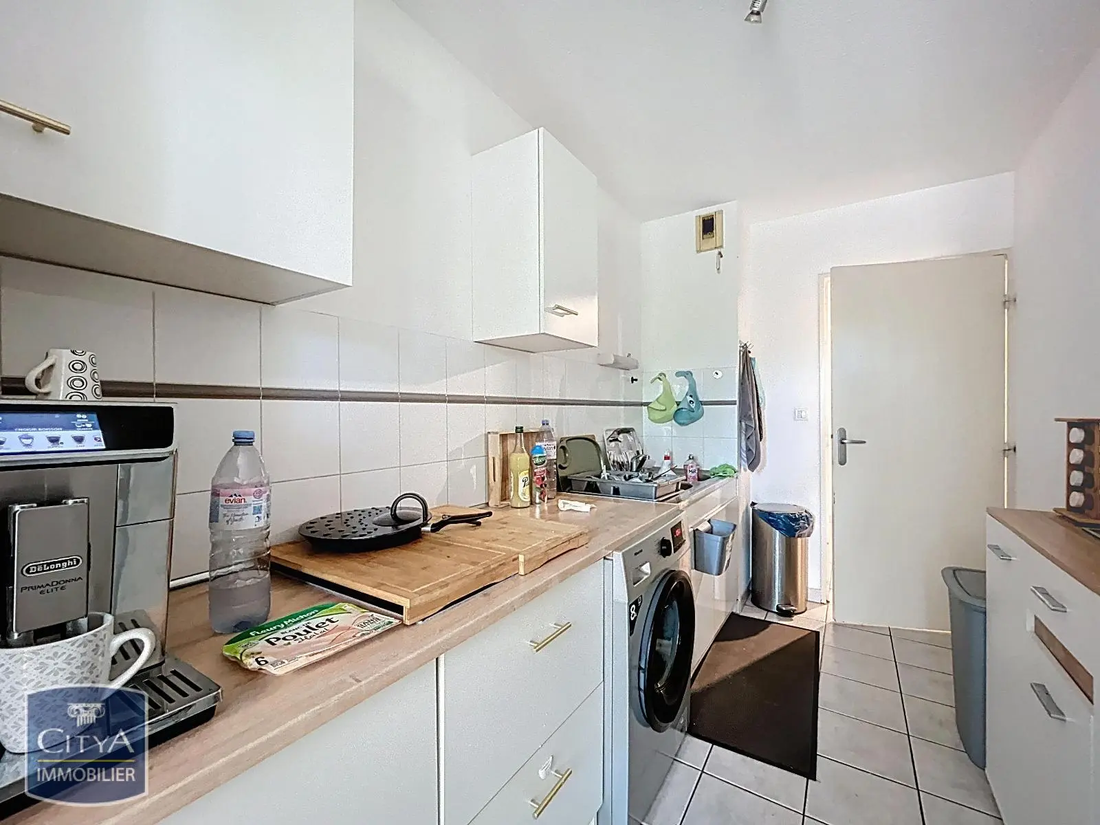 Photo 2 Appartement 3 pièces 66m²