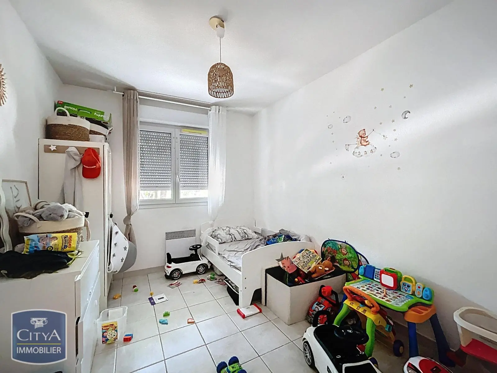 Photo 4 Appartement 3 pièces 66m²