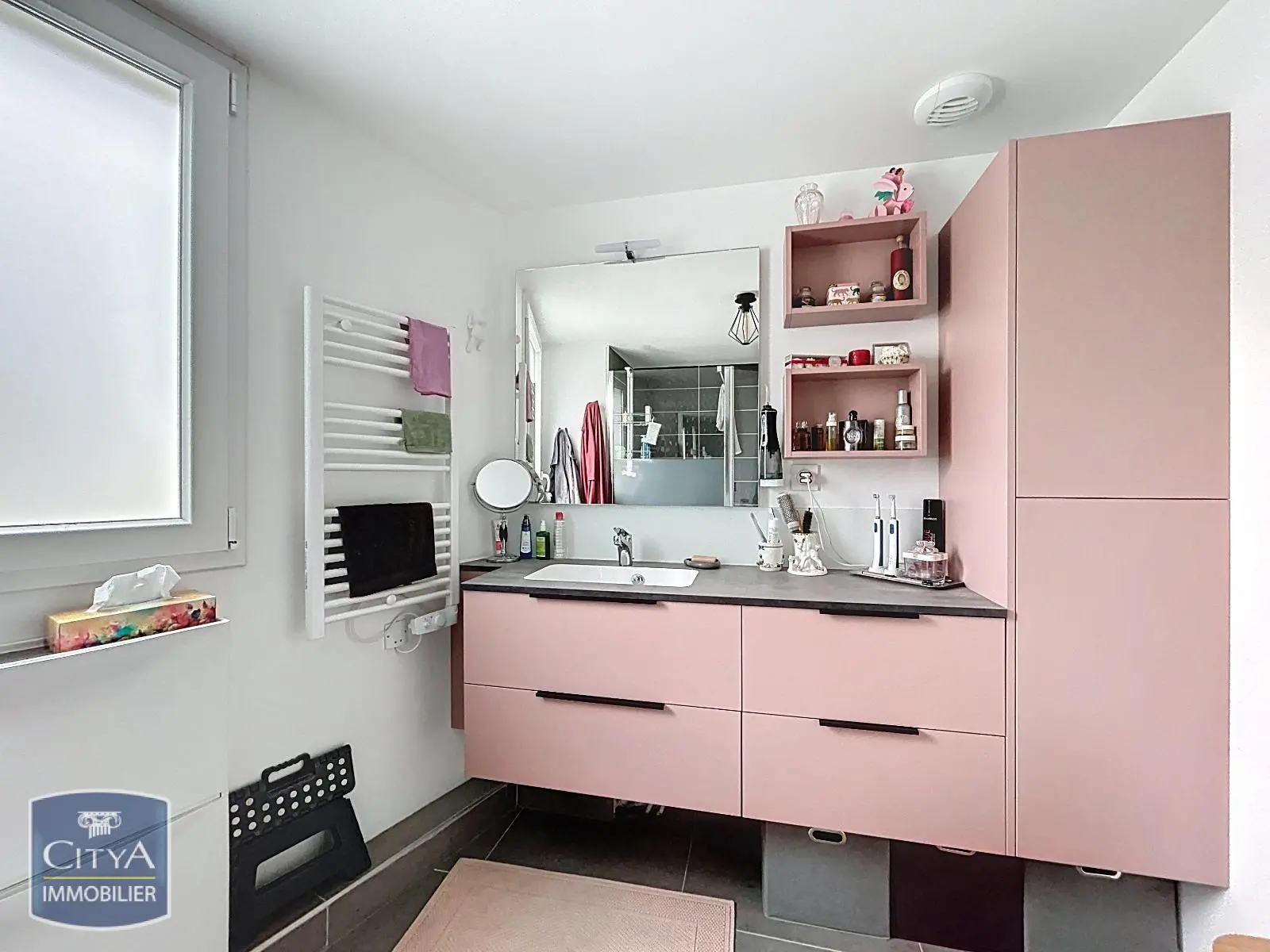 Photo 7 Appartement 3 pièces 66m²