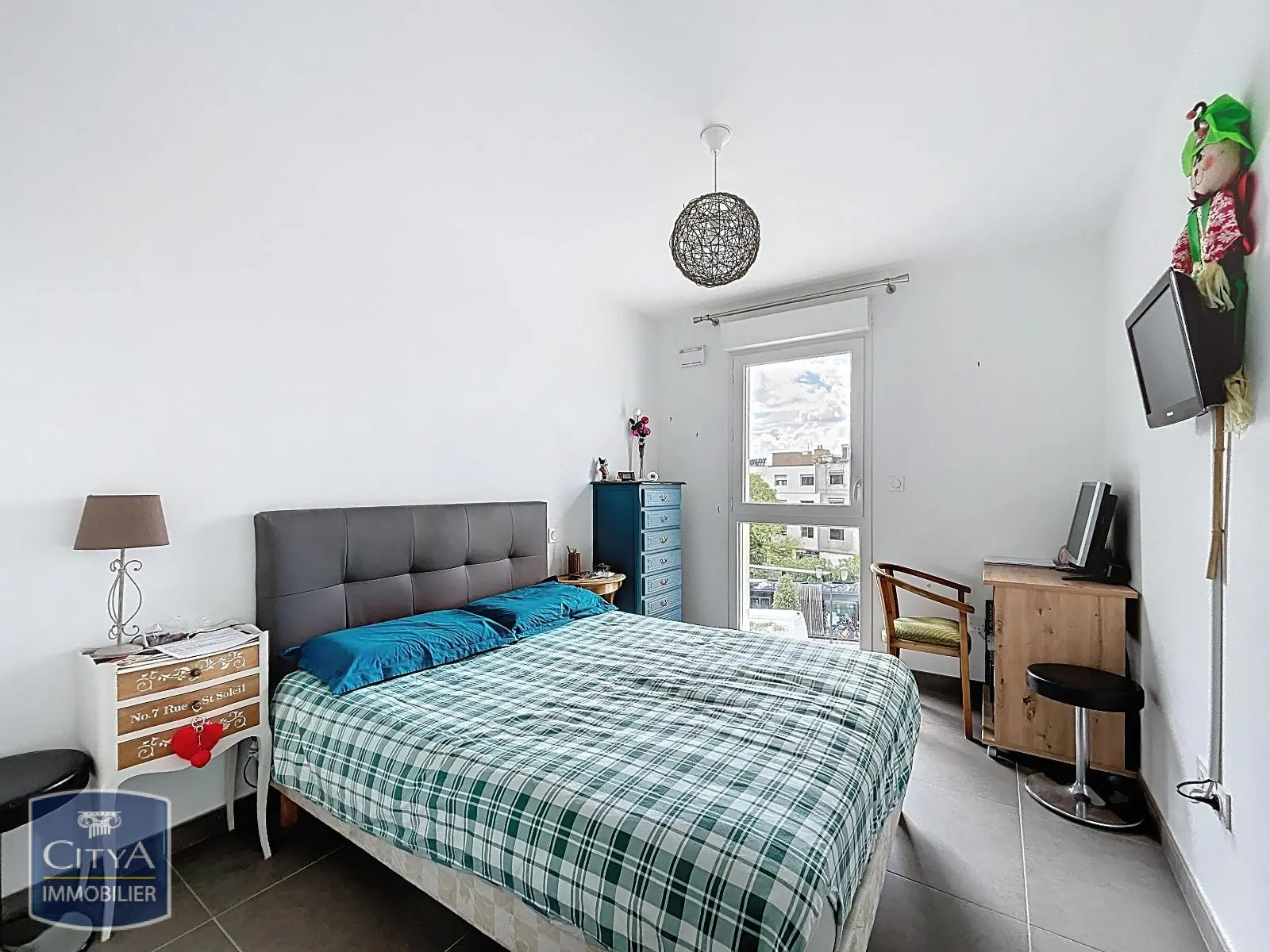 Photo 6 Appartement 3 pièces 66m²