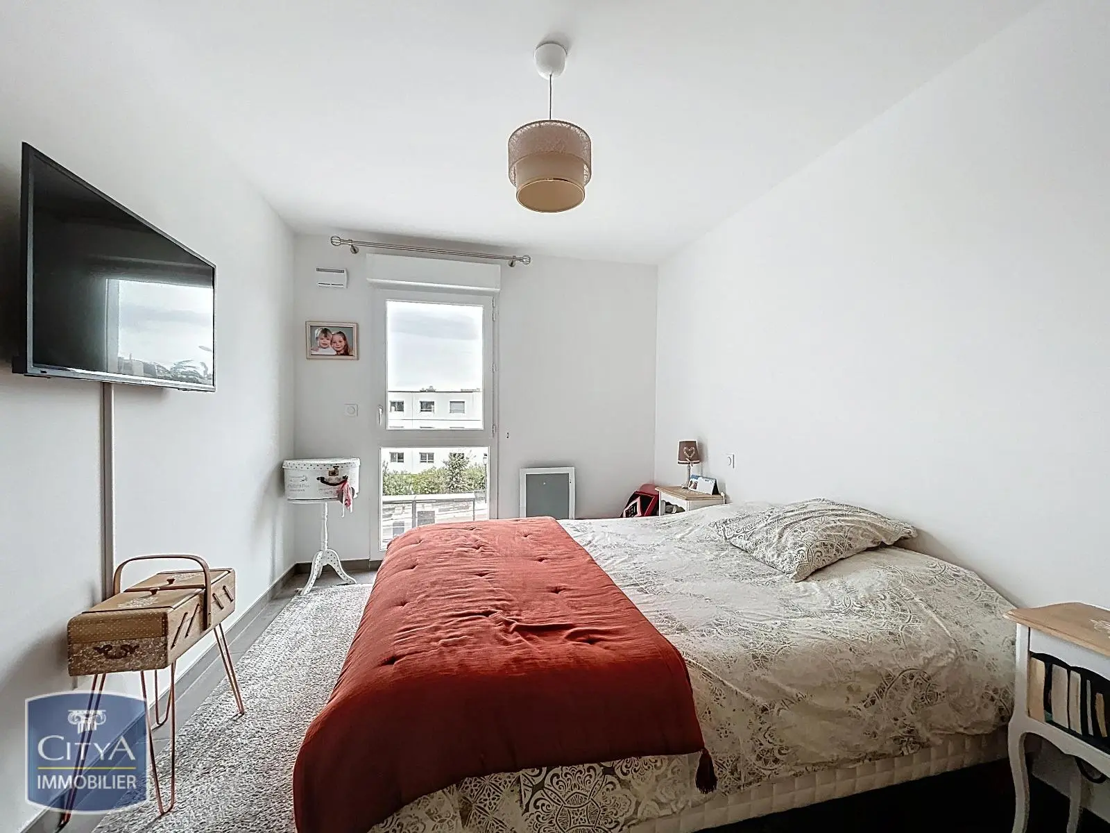 Photo 5 Appartement 3 pièces 66m²