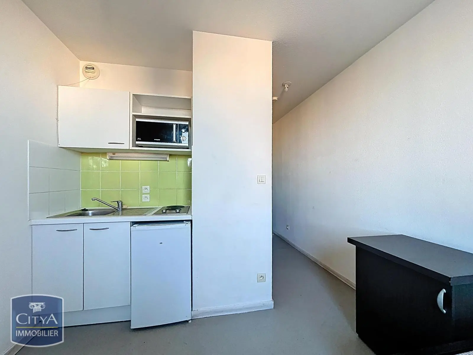 Photo 4 Appartement 18m²