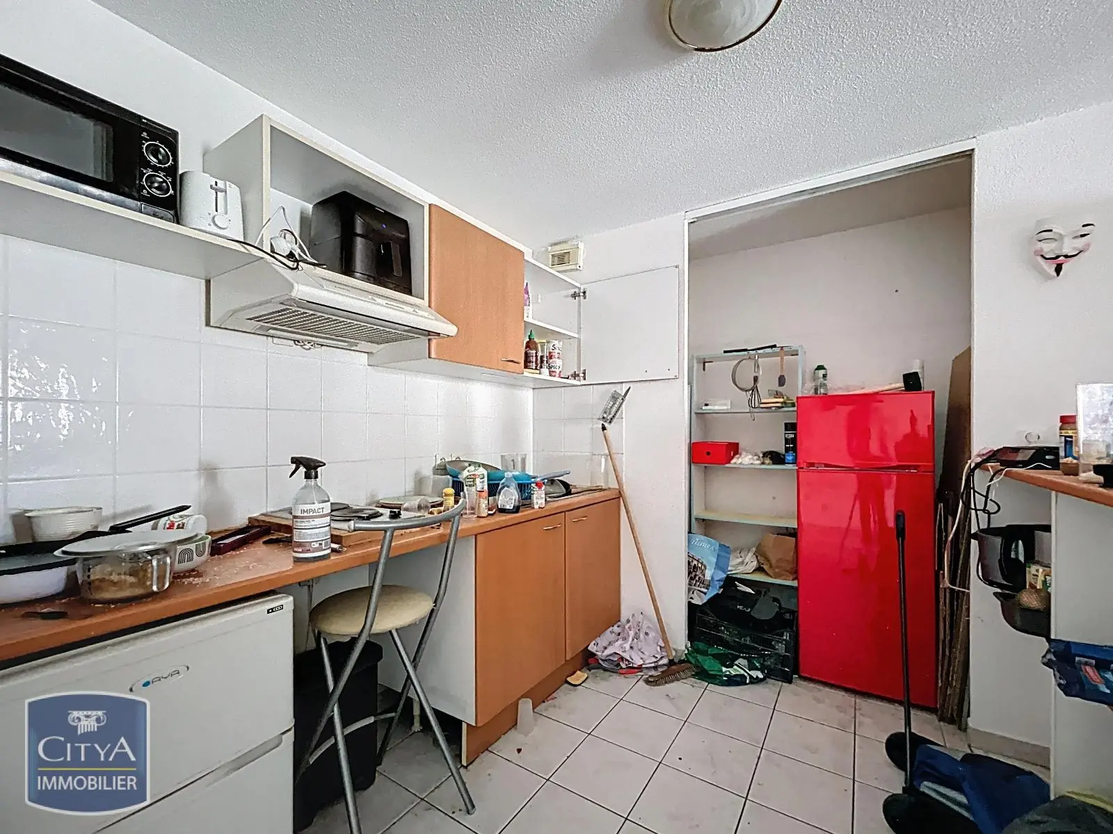 Photo 1 appartement Nîmes