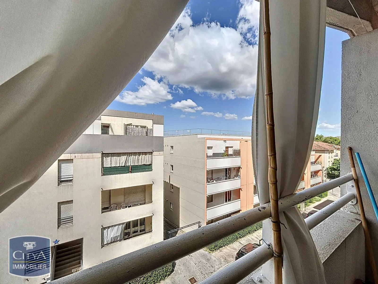 Photo 2 appartement Nîmes