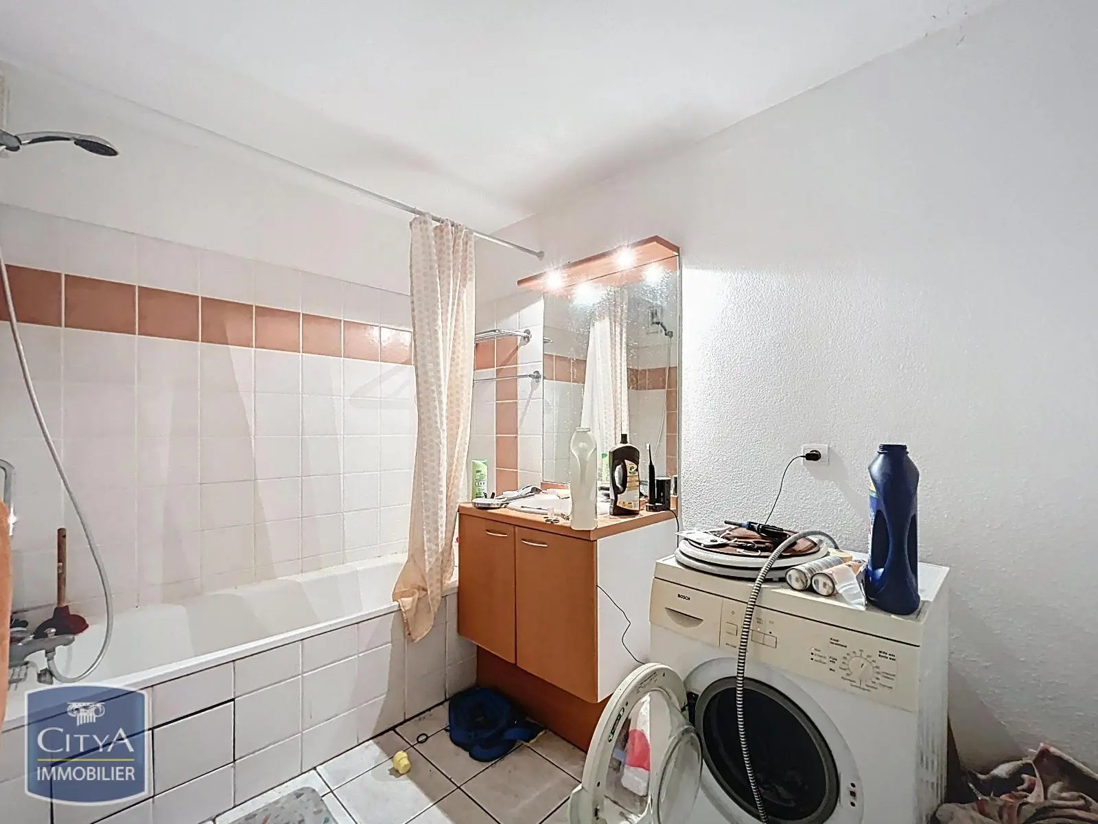 Photo 3 appartement Nîmes