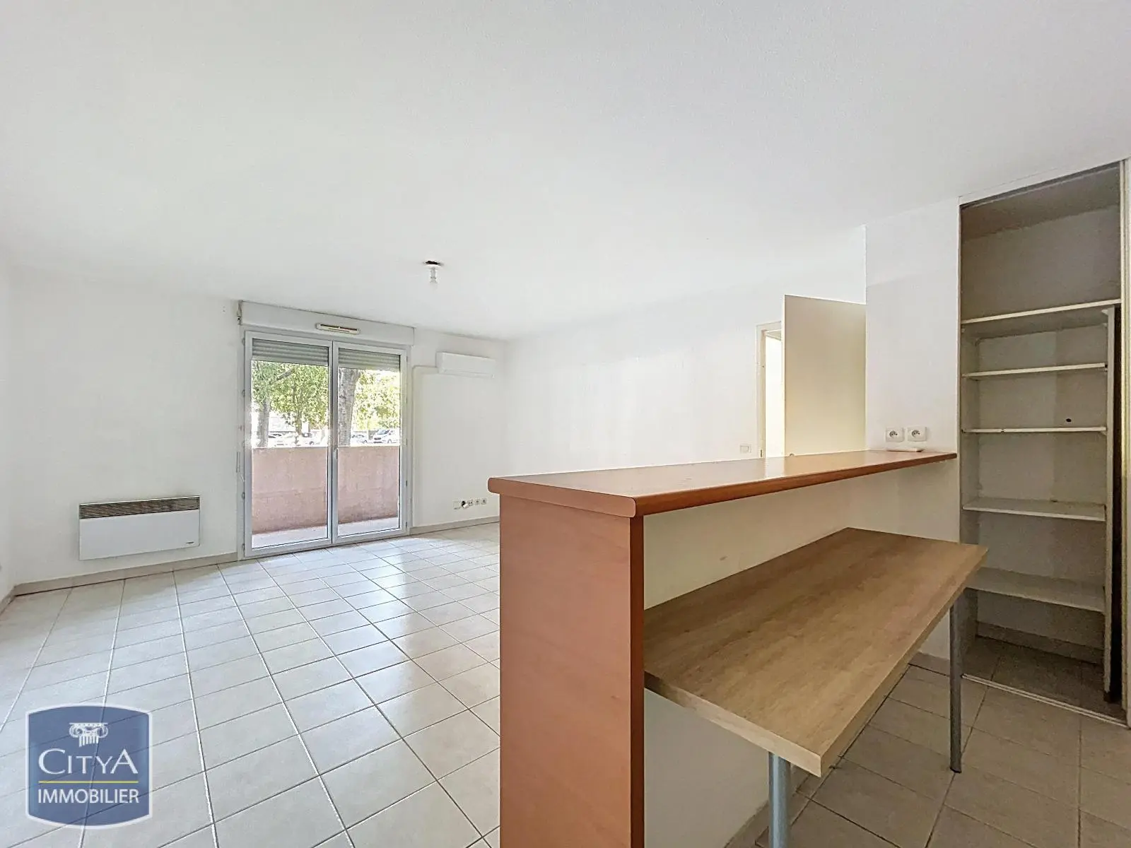 Photo 1 Appartement 2 pièces 50m²