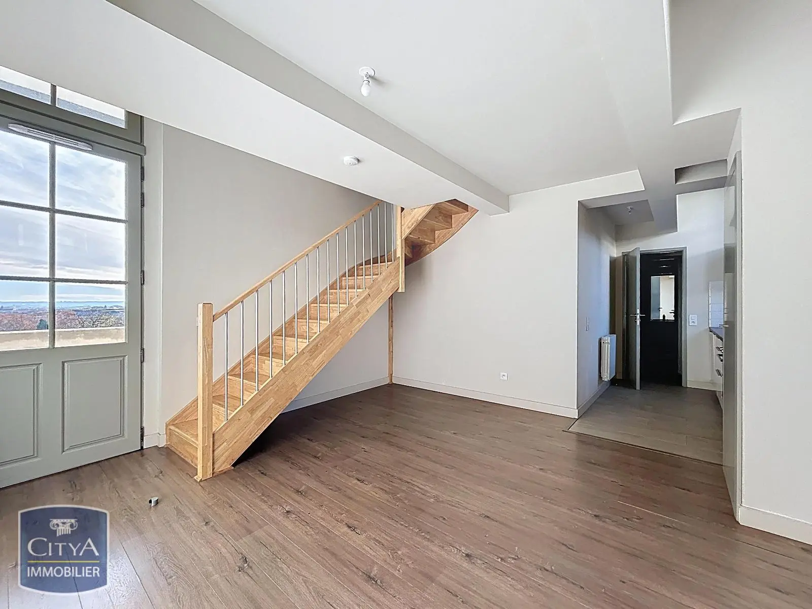 Photo 2 Appartement 3 pièces 58m²