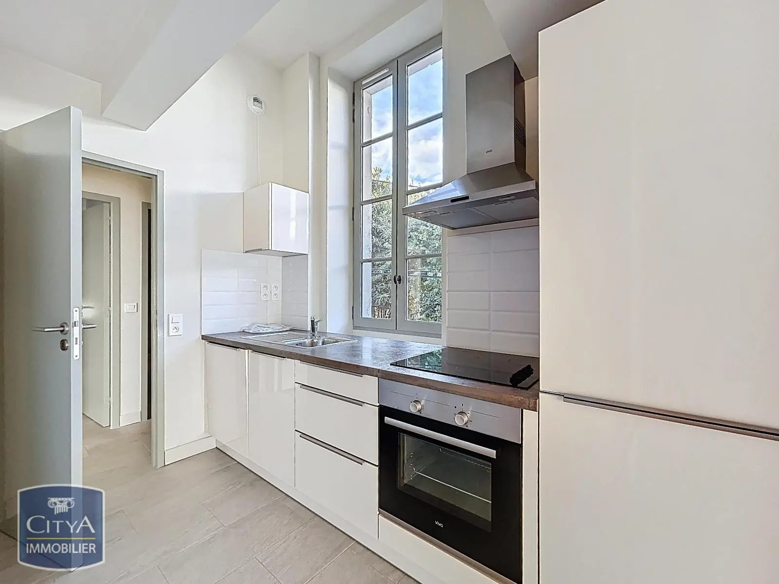 Photo 4 Appartement 3 pièces 58m²