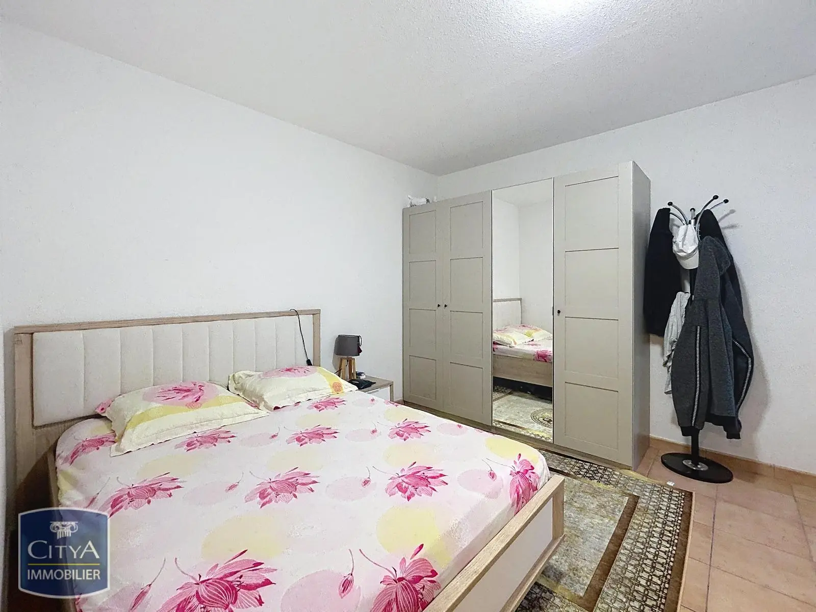 Photo 5 Appartement 2 pièces 47.66m²