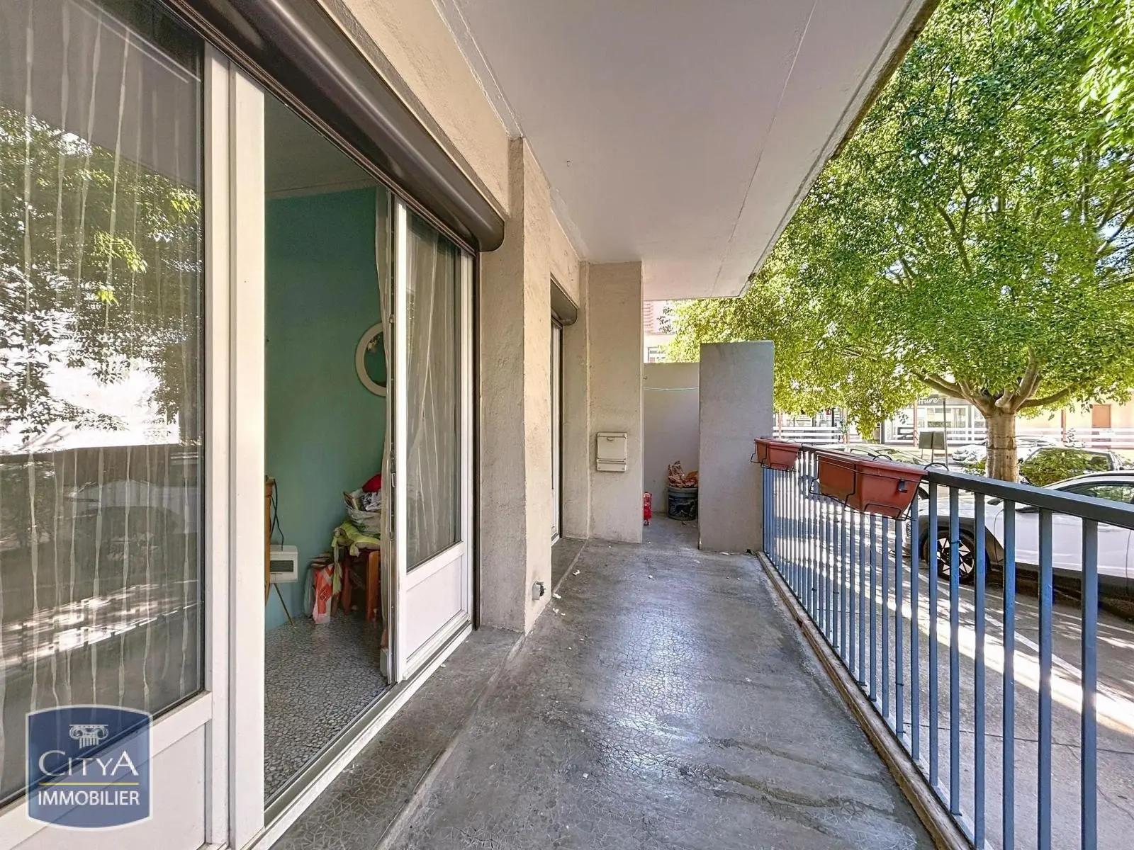 Photo 3 Appartement 1 pièce 28.75m²