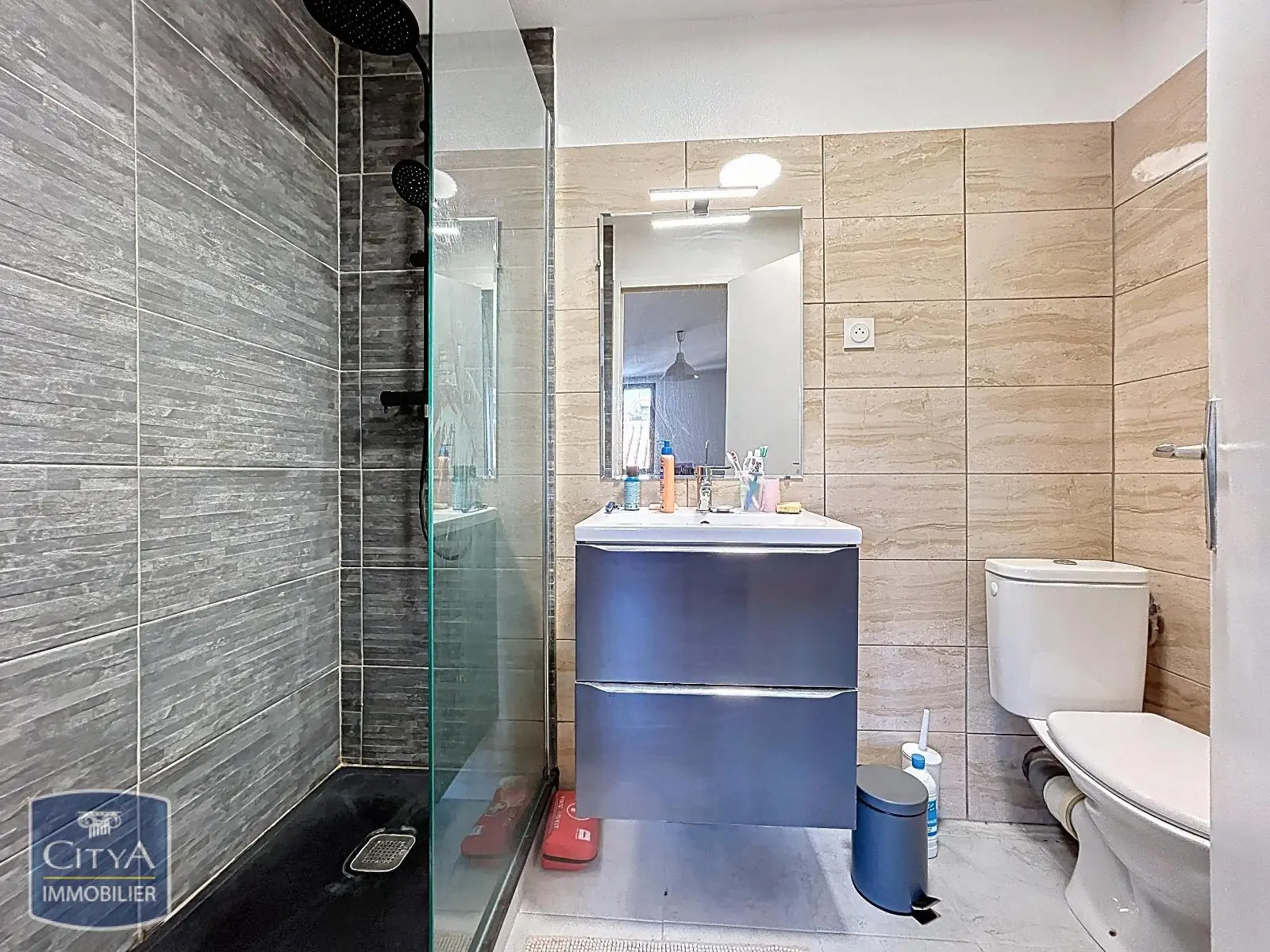 Photo 6 Appartement 1 pièce 30.22m²