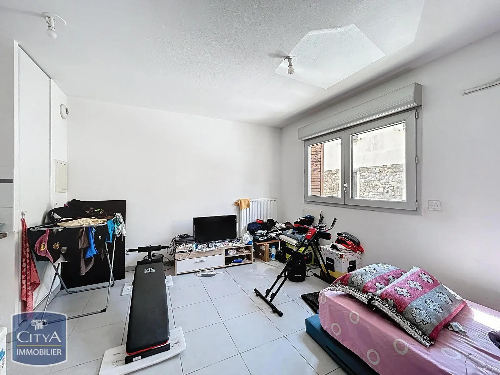 Photo 3 appartement Nîmes