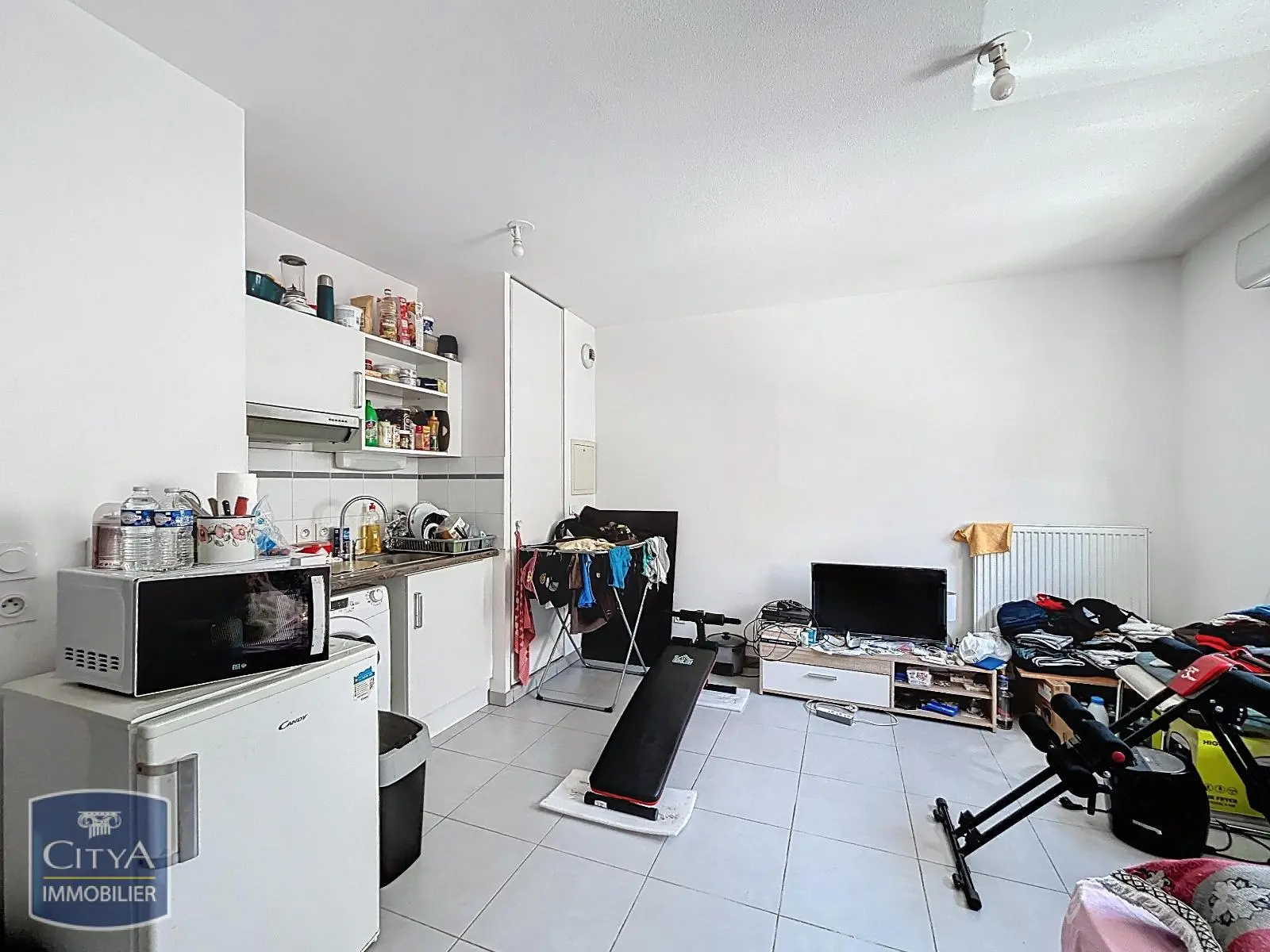 Photo 1 appartement Nîmes