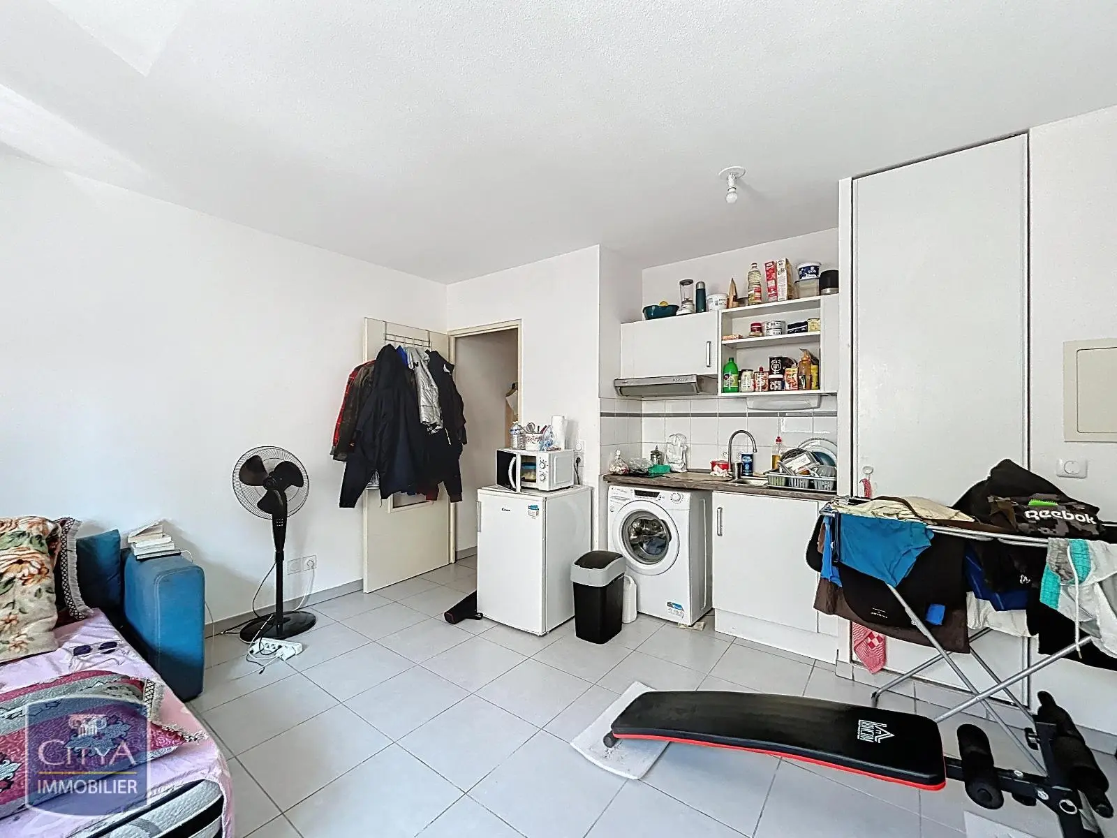 Photo 1 Appartement