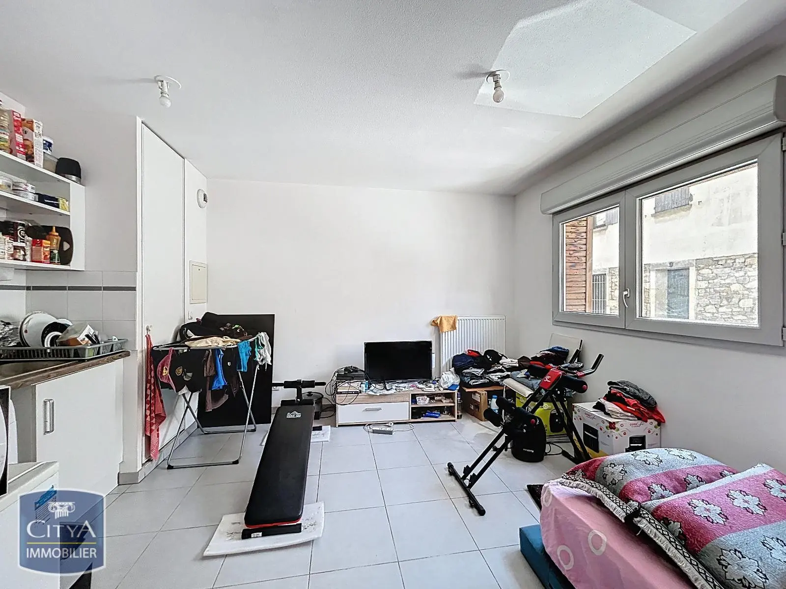 Photo 4 appartement Nîmes