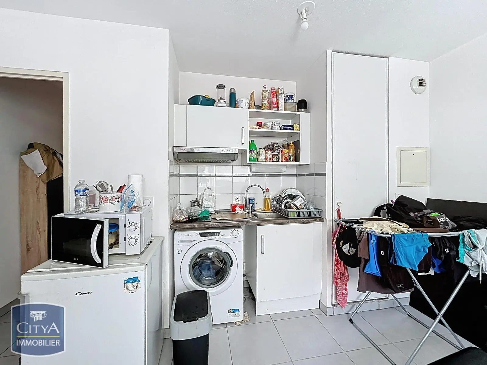 Photo 2 appartement Nîmes
