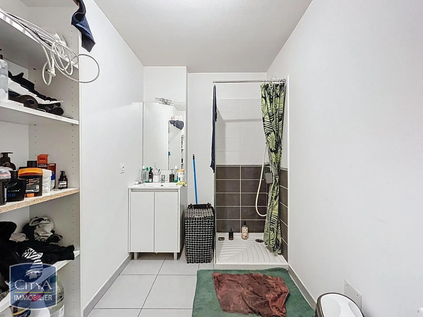 Photo 6 appartement Nîmes