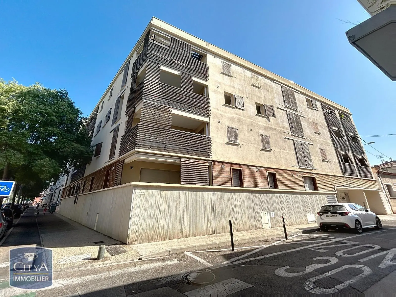 Photo 5 appartement Nîmes