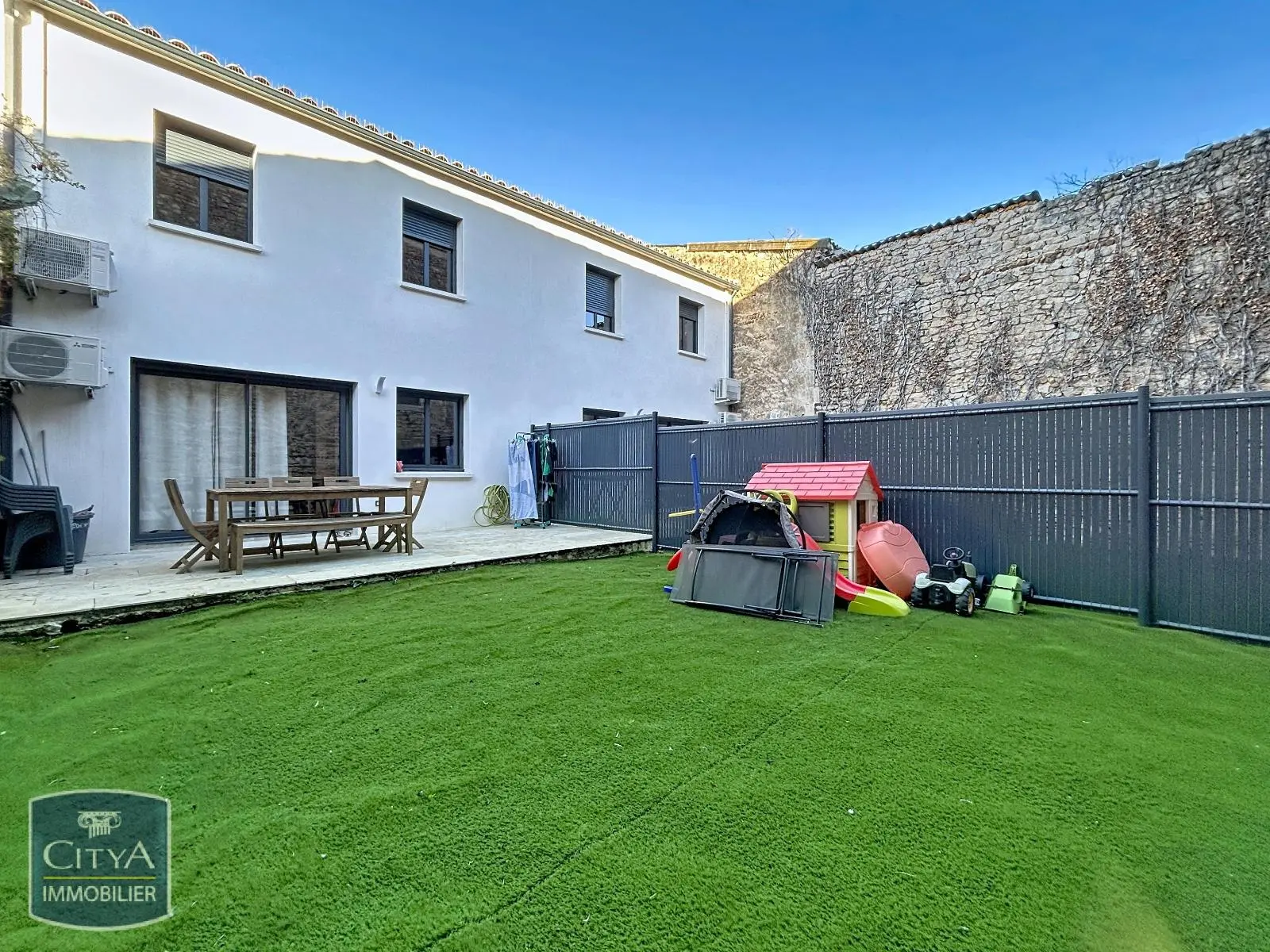 Photo 8 Maison 4 pièces 81m²