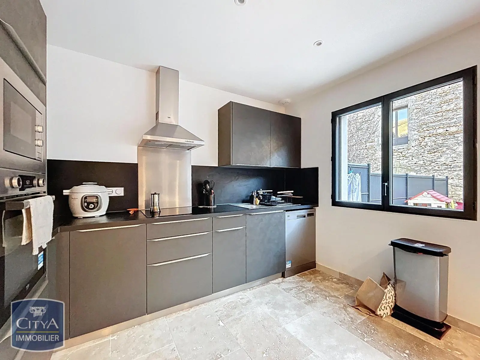 Photo 3 Maison 4 pièces 81m²