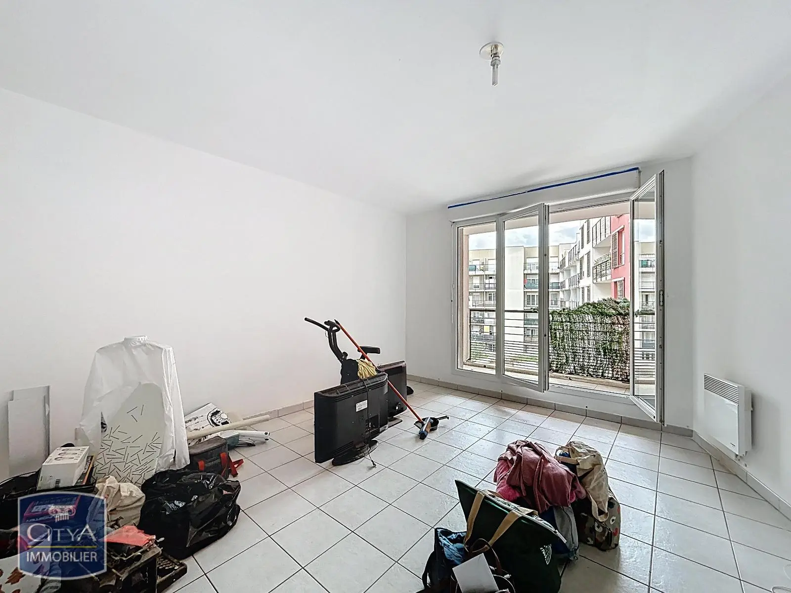 Photo 2 Appartement 3 pièces 62m²
