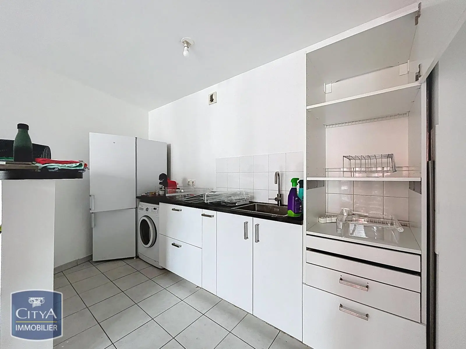 Photo 3 Appartement 3 pièces 62m²