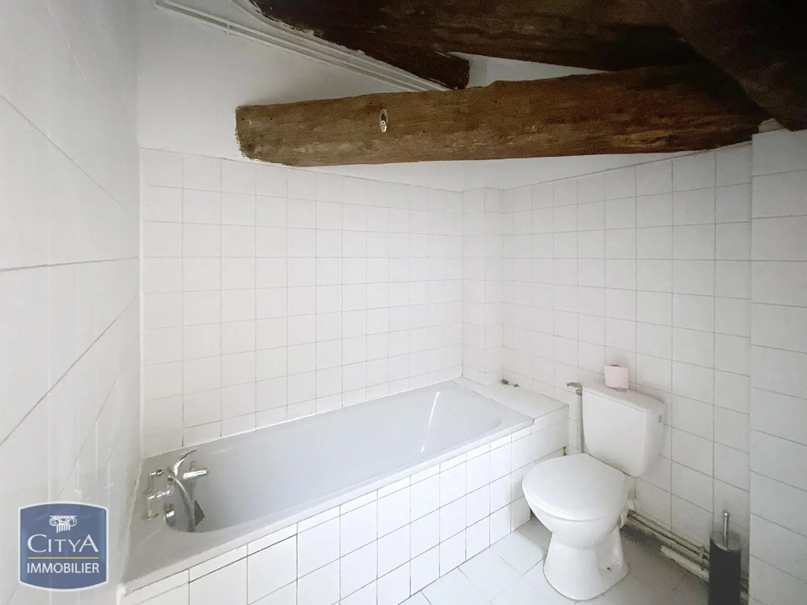 Photo 5 Appartement 3 pièces 53.49m²