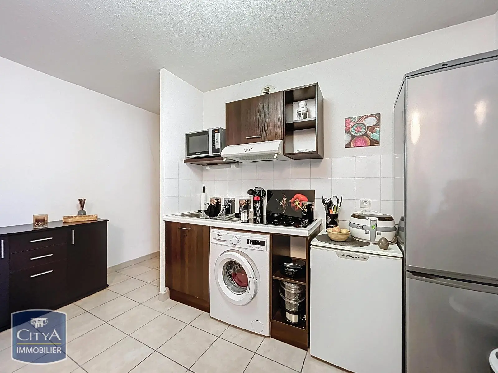 Photo 2 Appartement 3 pièces 62m²