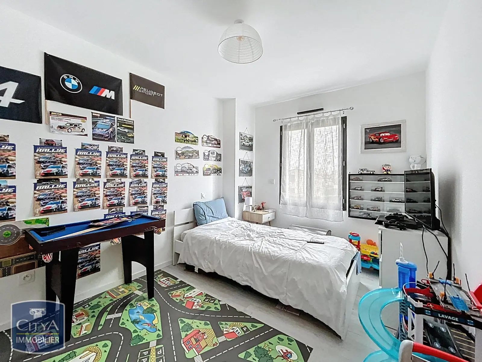 Photo 8 Maison 4 pièces 89m²