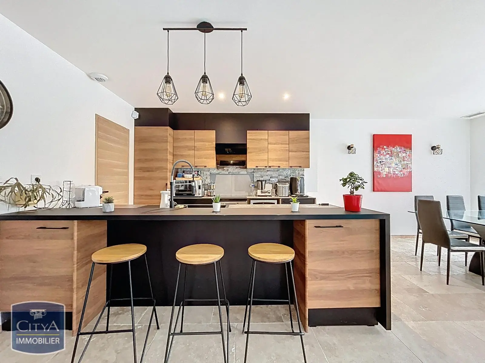 Photo 5 Maison 4 pièces 89m²