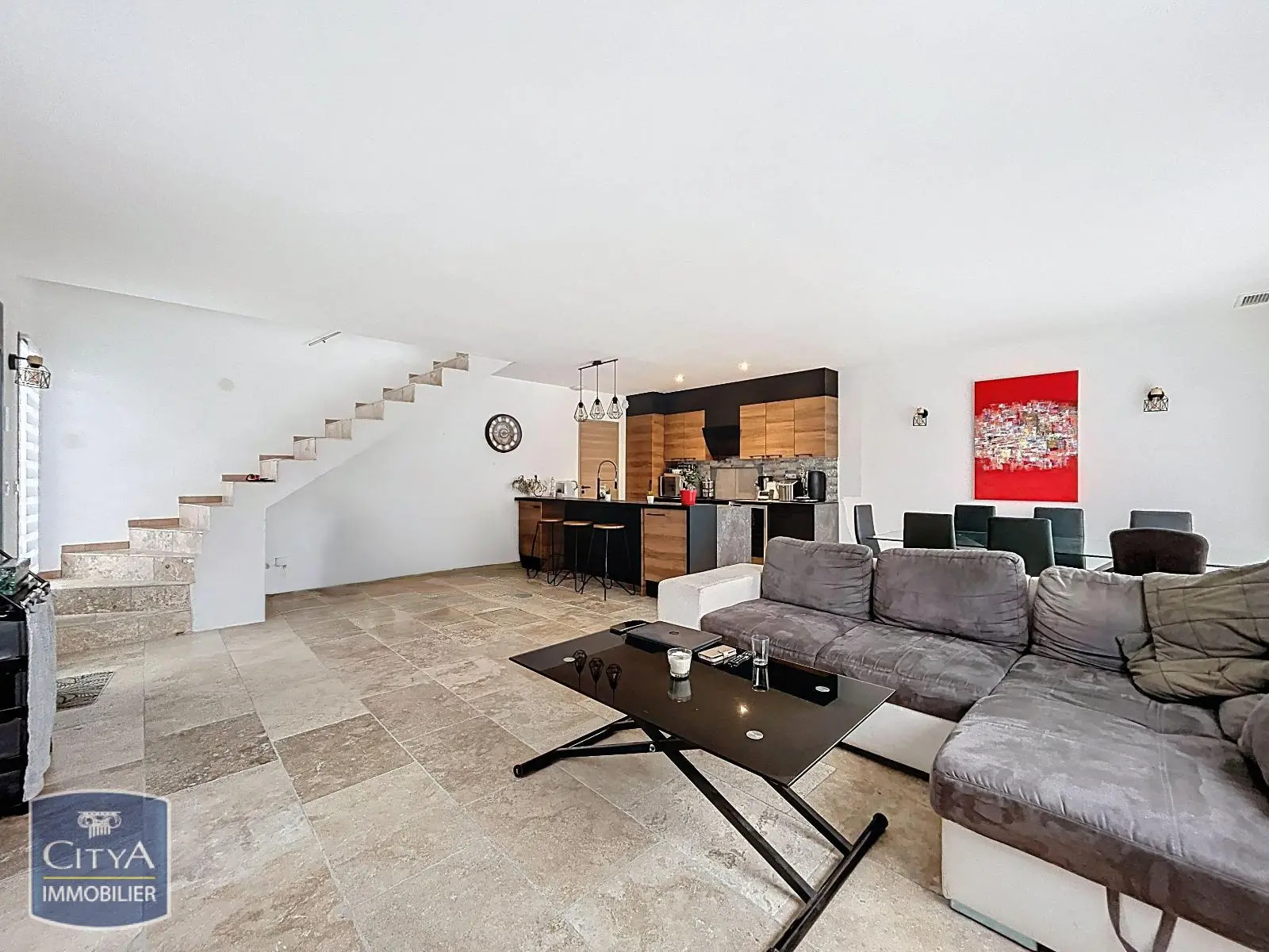 Photo 3 Maison 4 pièces 89m²