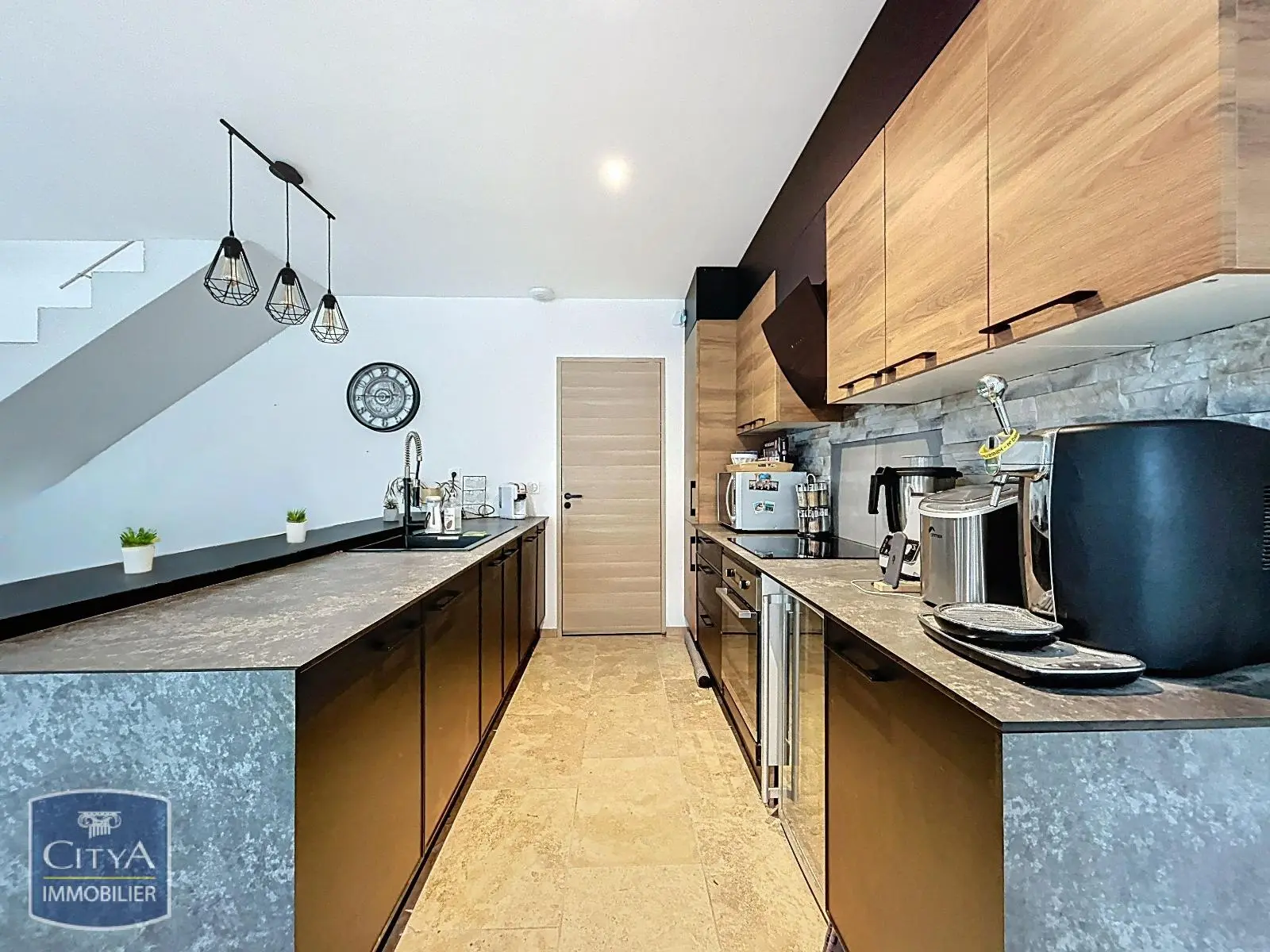 Photo 2 Maison 4 pièces 89m²