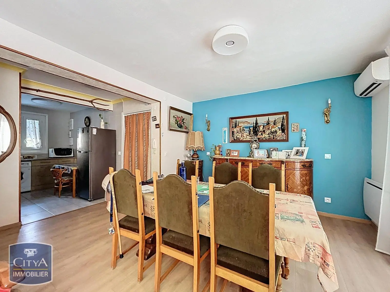Photo 4 Appartement 3 pièces 66m²