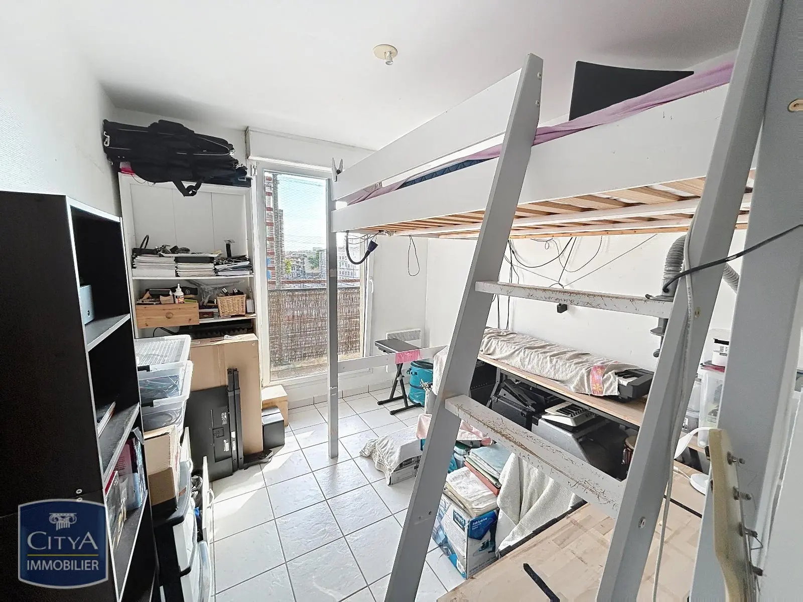 Photo 1 appartement Nîmes