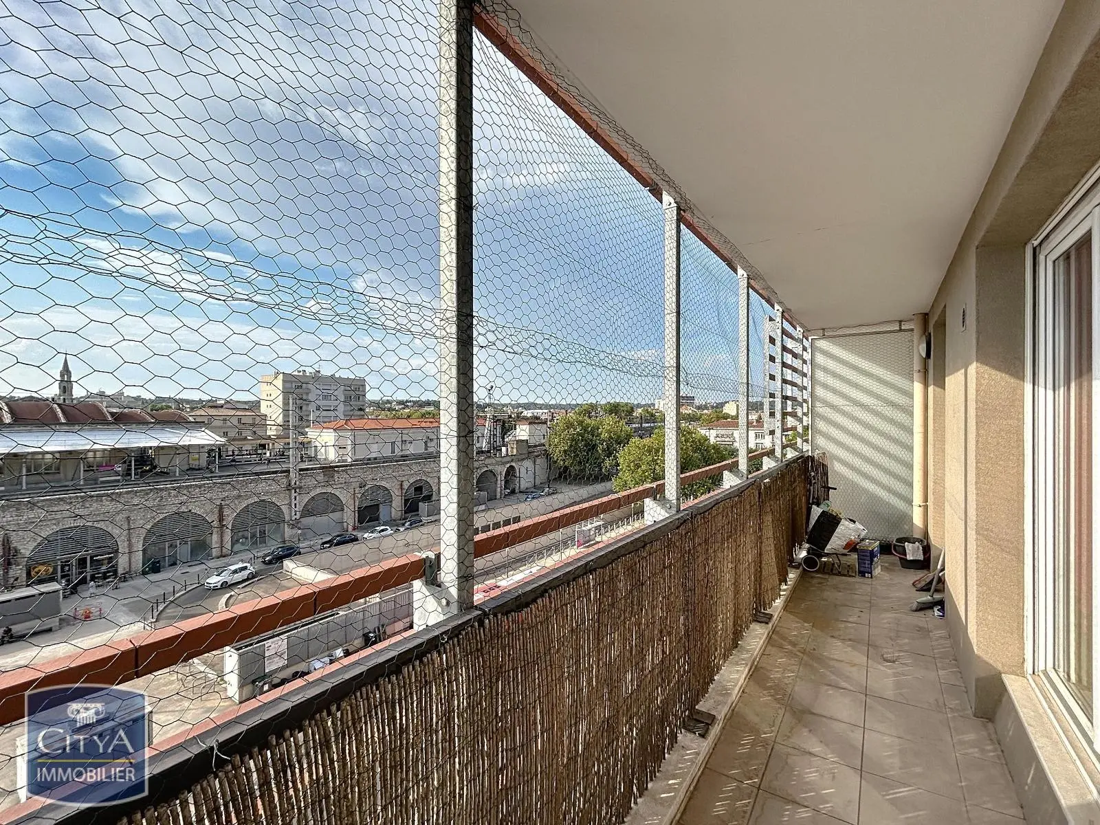 Photo 5 appartement Nîmes