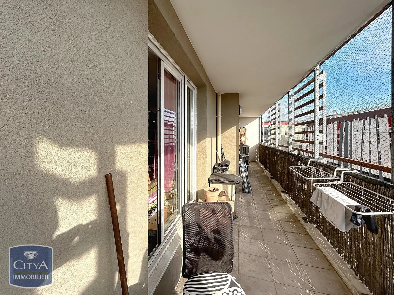Photo 6 appartement Nîmes