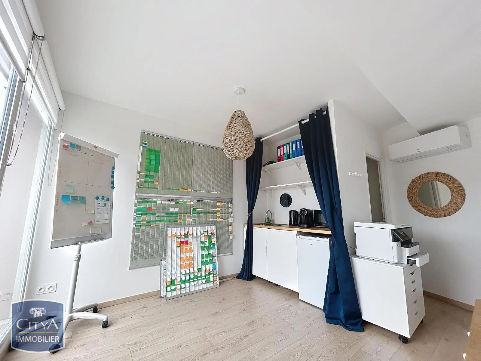 Photo 5 Local Professionnel 2 pièces 25m²